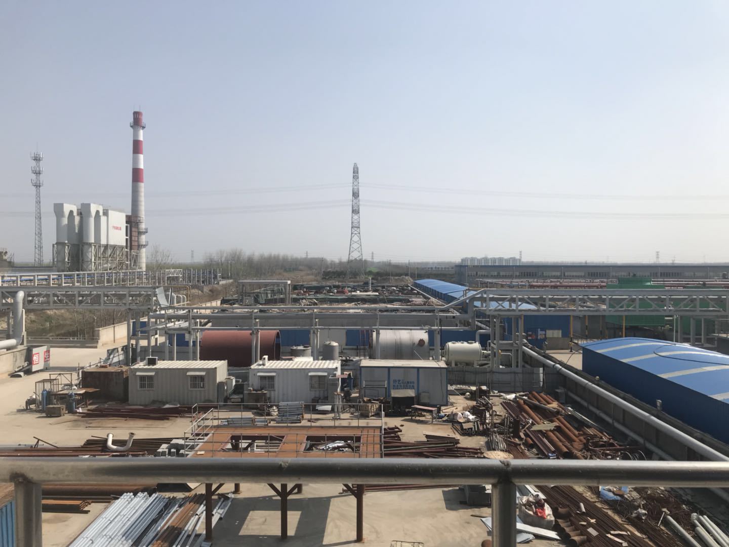 為什么中水回用技術沒有得到廣泛使用?