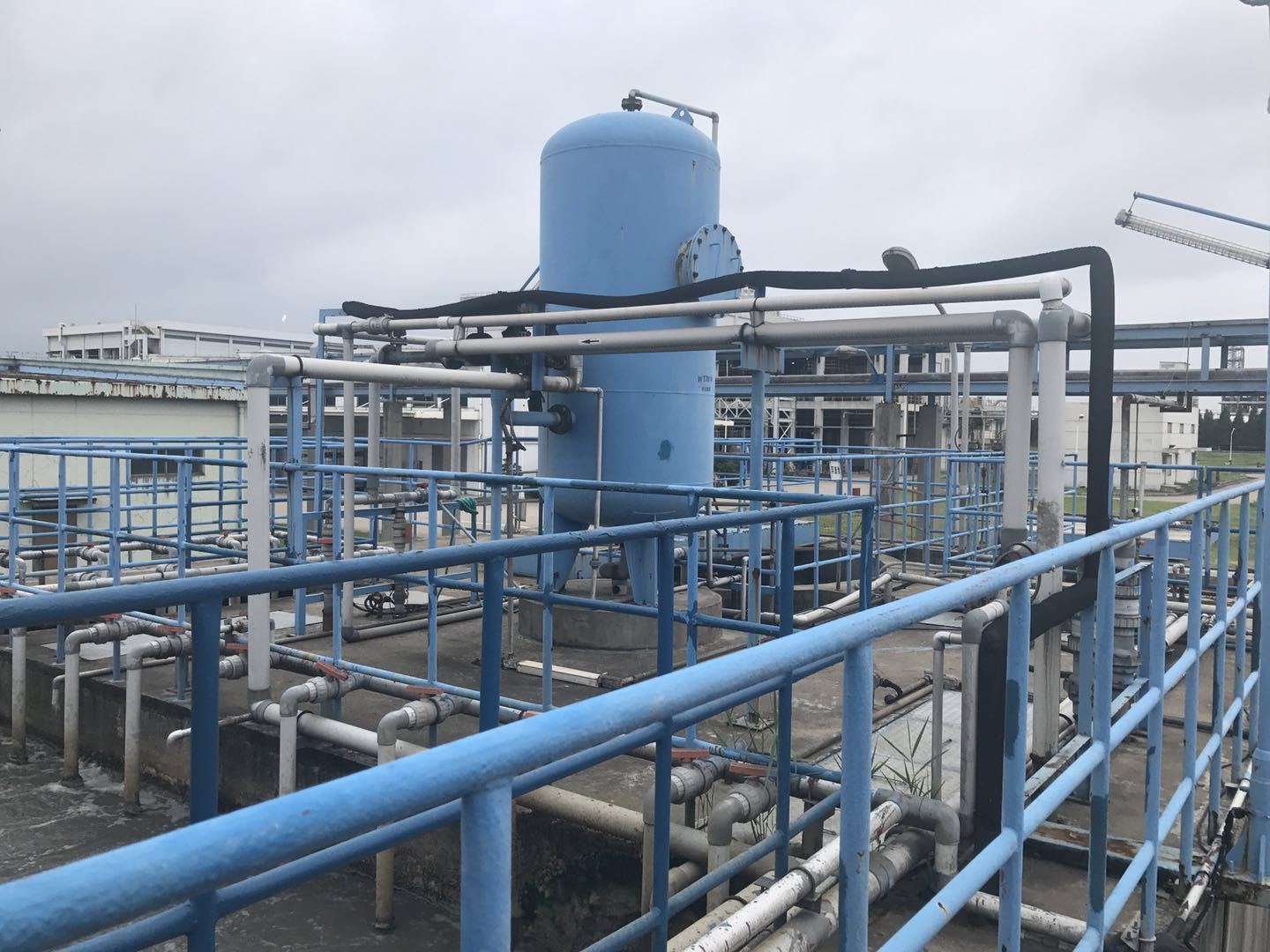 重金屬廢水處理的方法有哪些?