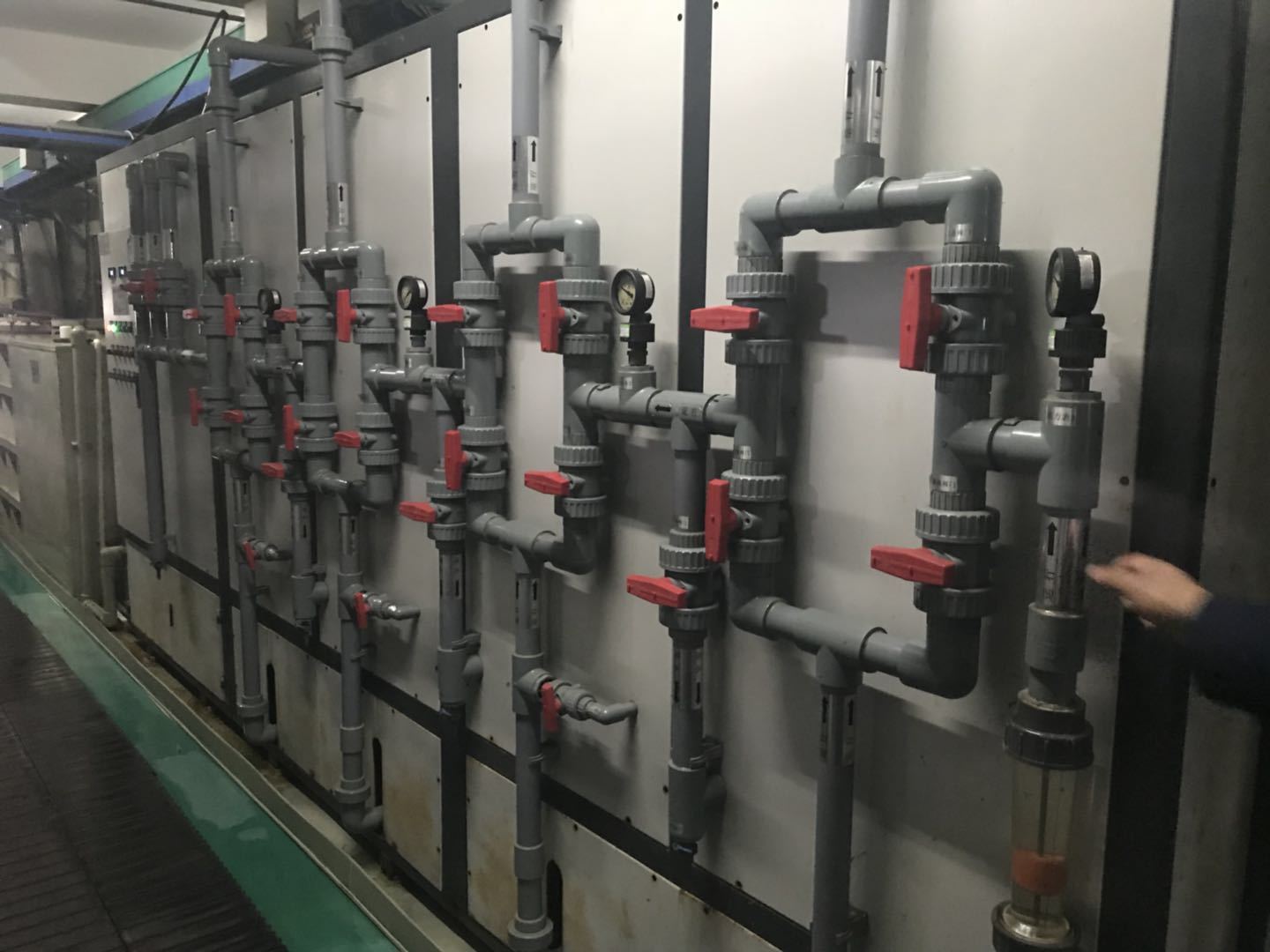 中水回用設(shè)備廠家 中水回用設(shè)備廠家