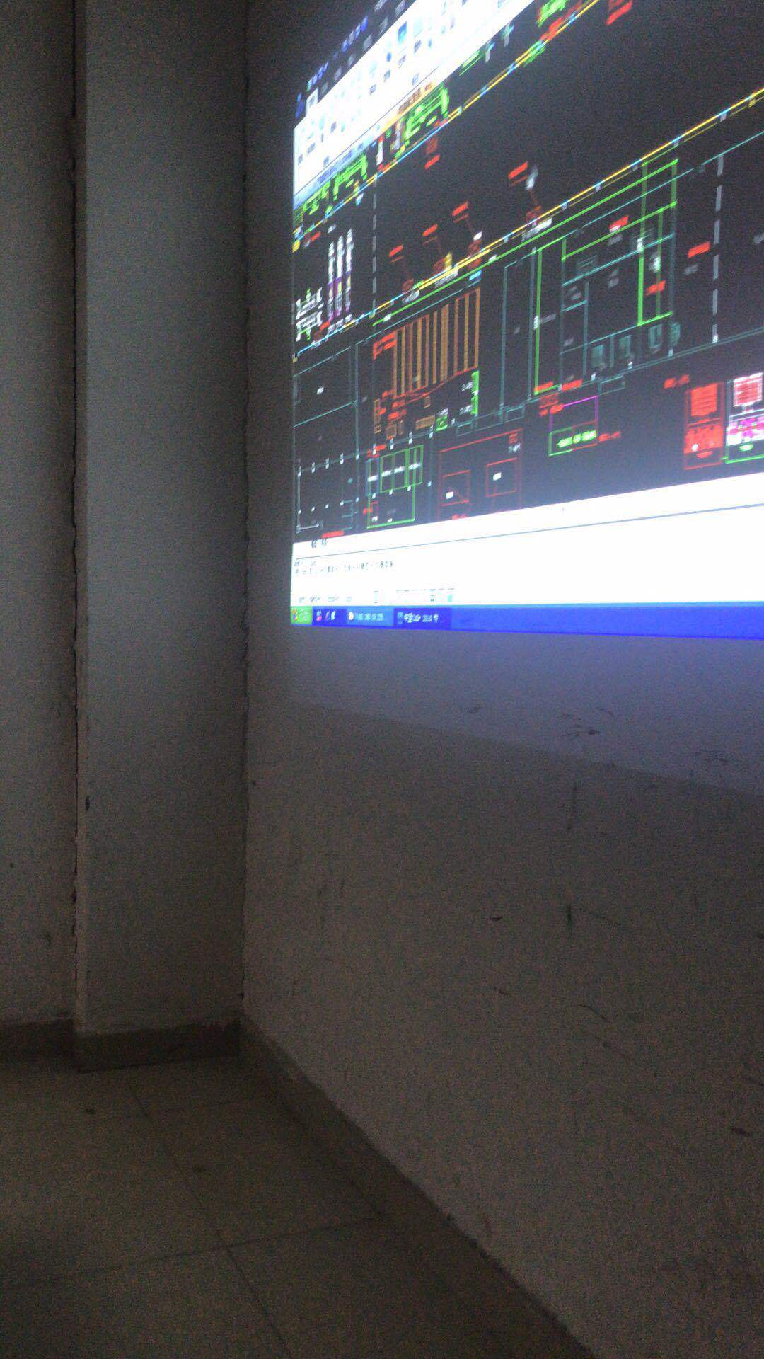 光伏廠廢水處理系統 光伏廠廢水處理系統