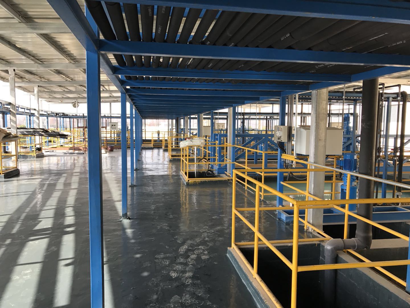 光伏污水處理設備 光伏污水處理設備