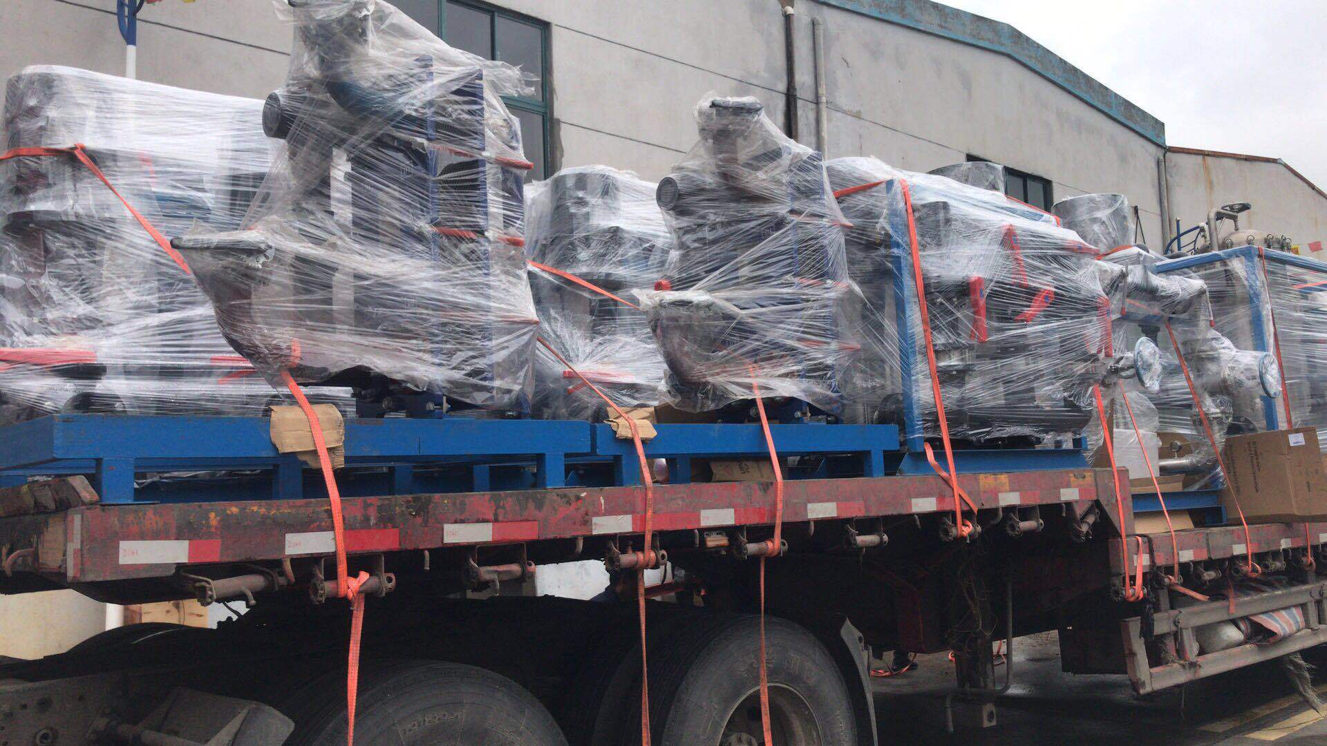 鋰電池超純水系統 鋰電池超純水系統