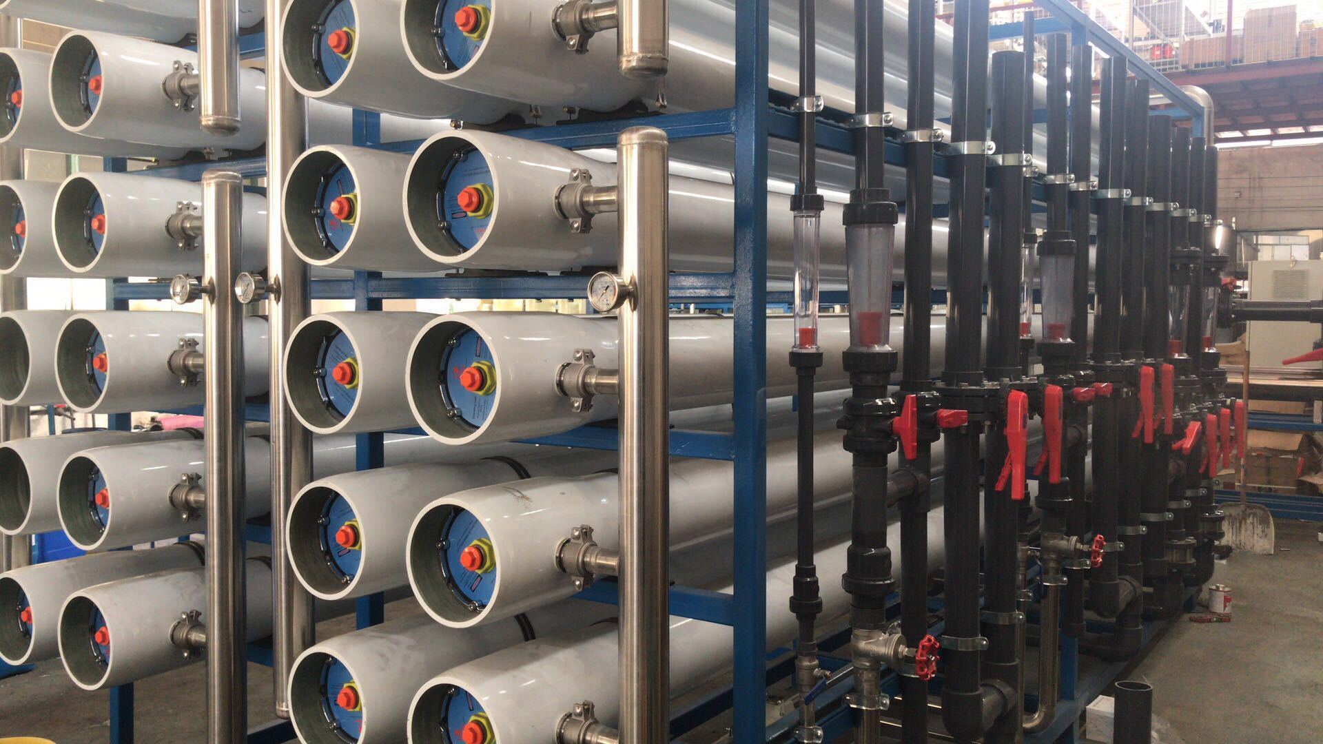 反滲透設備系統 反滲透設備系統