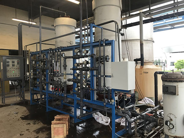 采礦廢水如何實現零排放處理 采礦廢水如何實現零排放處理